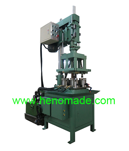 Hub Multi Spindle Head Semi Automatic Hole Drilling Machine1.jpg