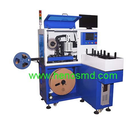 HN-TF01 automatic tray feeder tape and reel machine.jpg