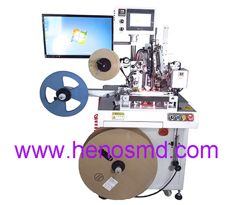 automtaic tube feeder tape and reel.jpg