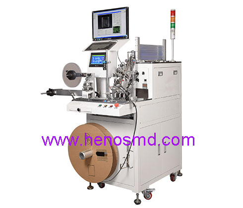 HN-TF01 automtaic tube feeder tape and reel machine.jpg